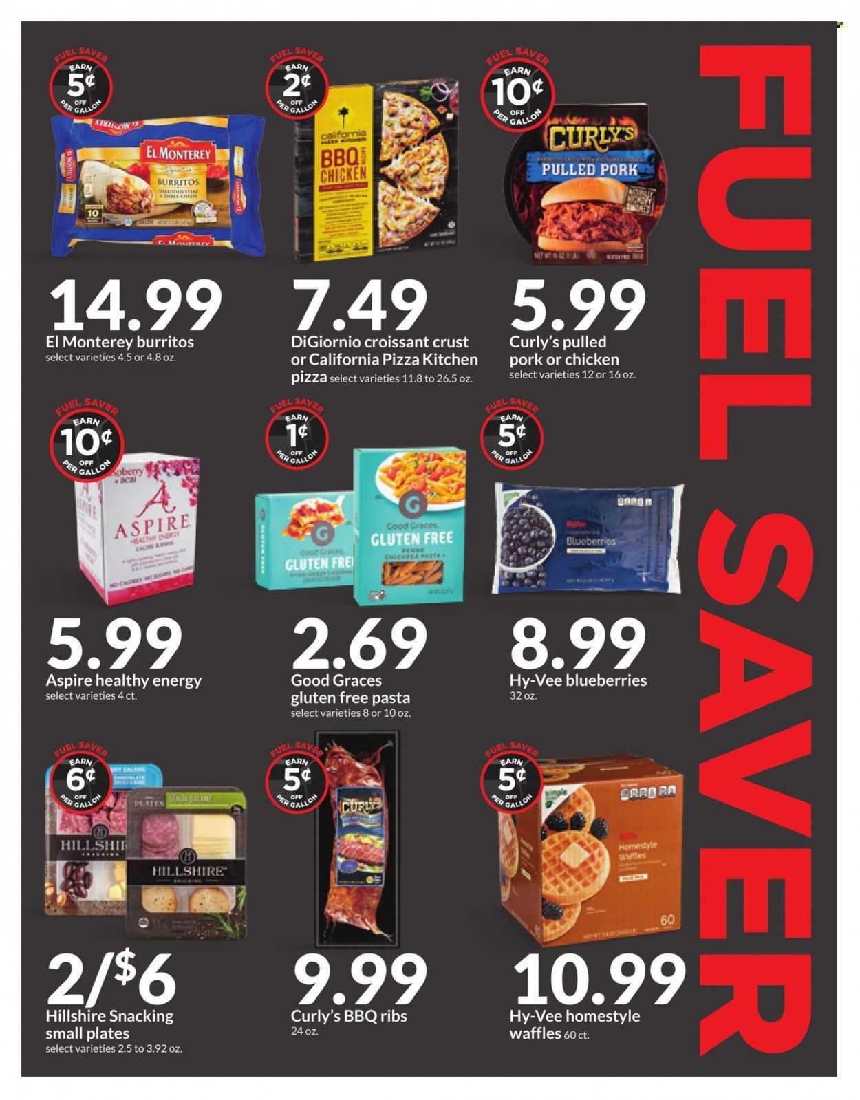 Hy-Vee (IA, IL, KS, MO) Weekly Ad Flyer Specials February 15 to February 21, 2023