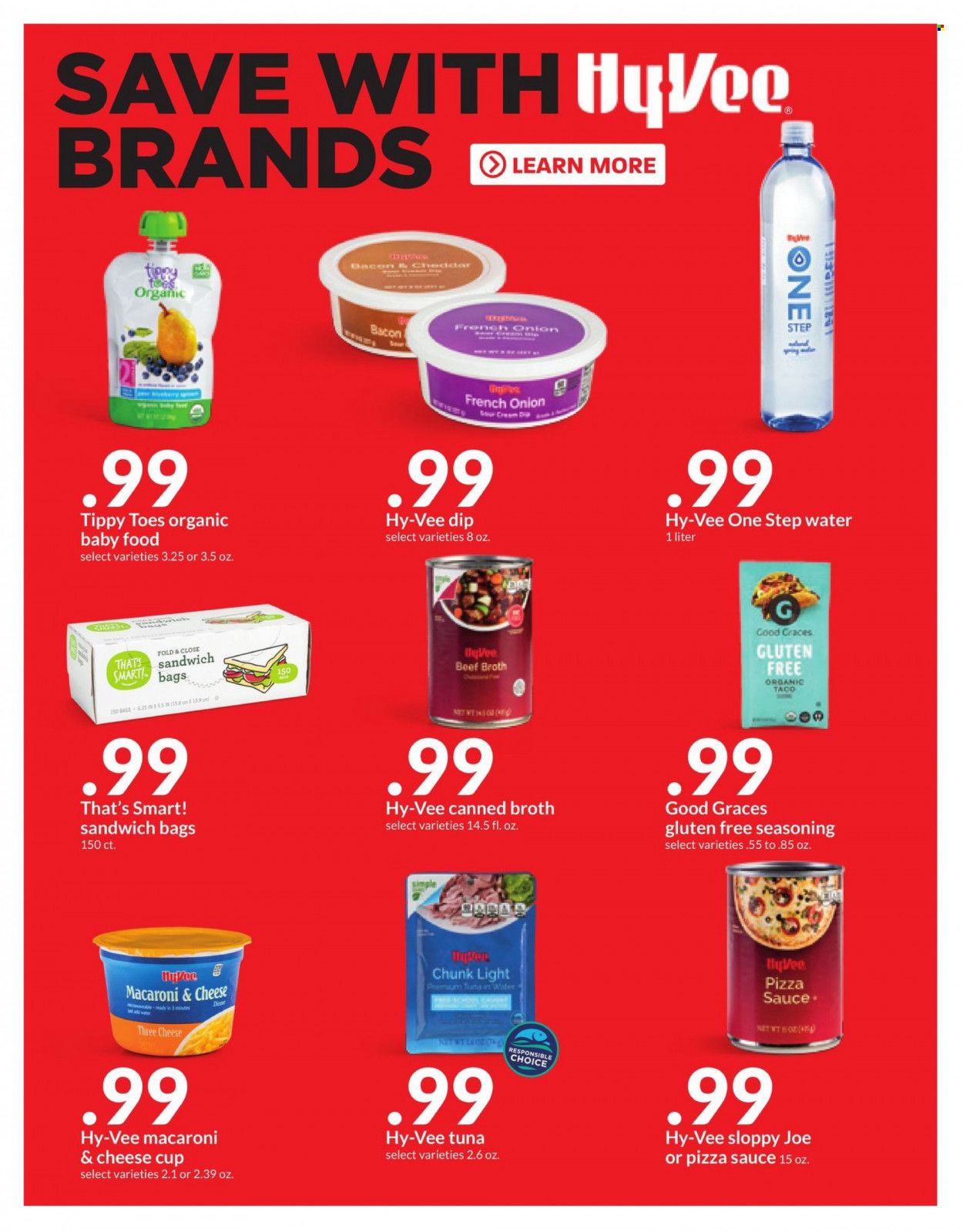 Hy-Vee (IA, IL, KS, MO) Weekly Ad Flyer Specials February 15 to February 21, 2023