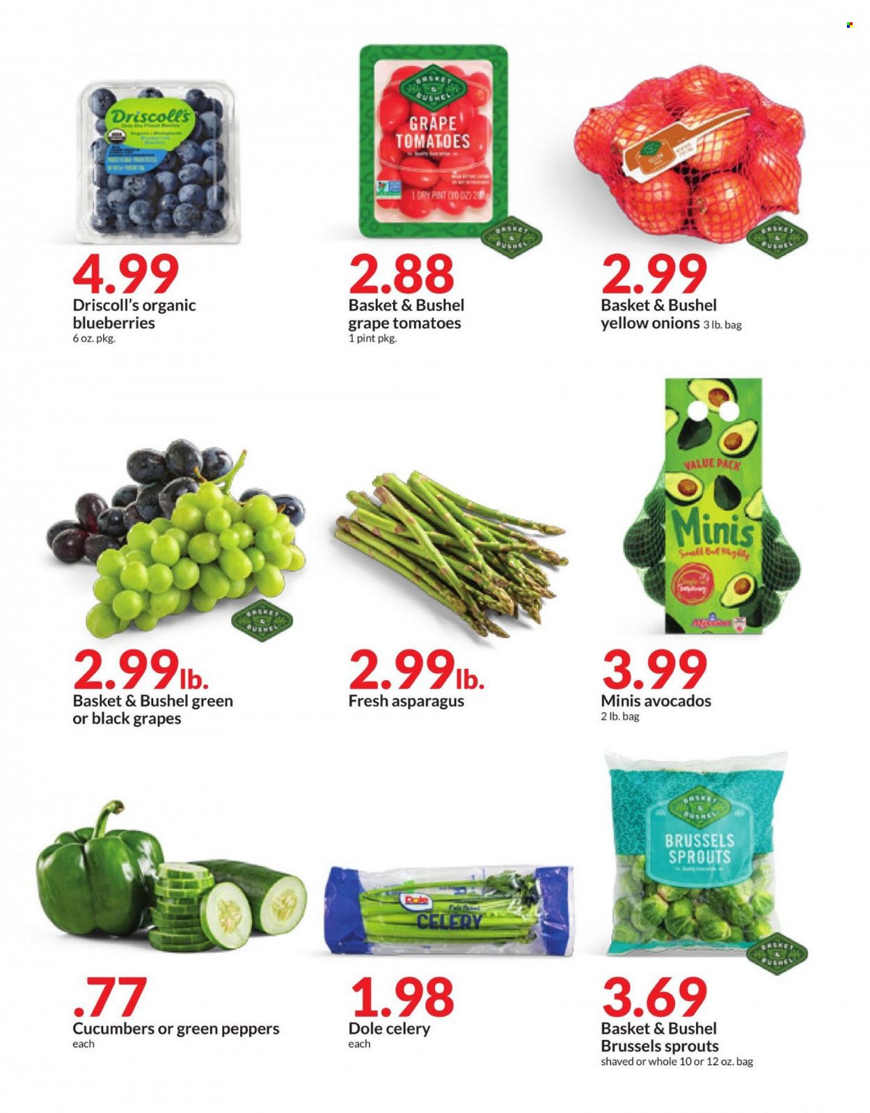 Hy-Vee (IA, IL, KS, MO) Weekly Ad Flyer Specials February 15 to February 21, 2023
