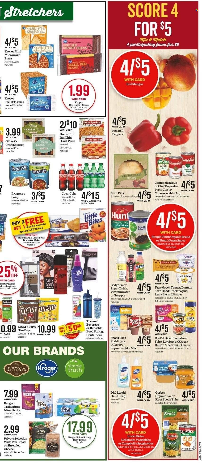Mariano’s (IL) Weekly Ad Flyer Specials February 15 to February 21, 2023