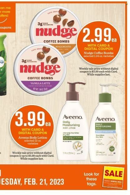 Mariano’s (IL) Weekly Ad Flyer Specials February 15 to February 21, 2023