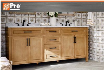 The Home Depot Weekly Ad Flyer Specials February 13 to February 20, 2023