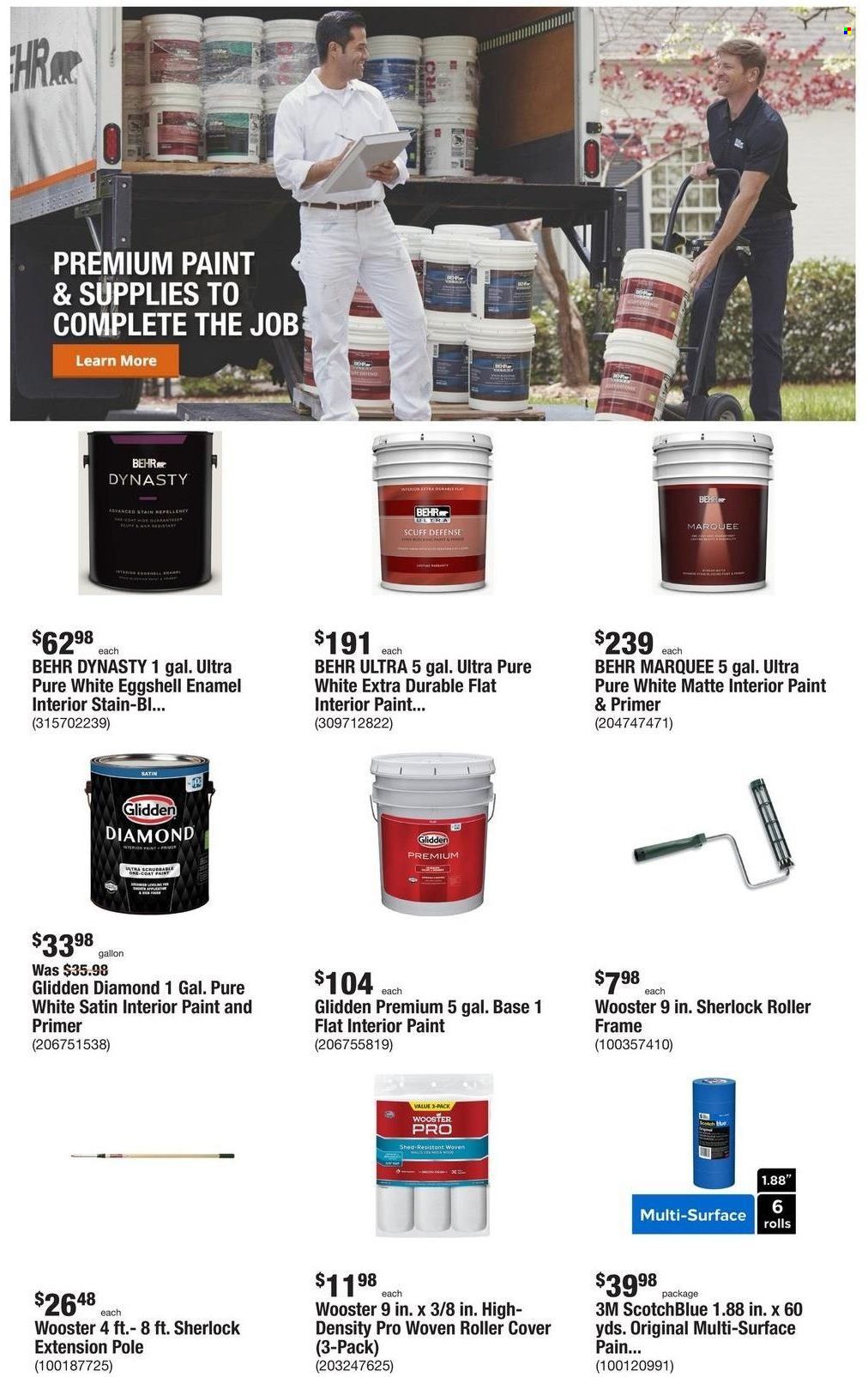 The Home Depot Weekly Ad Flyer Specials February 13 to February 20, 2023