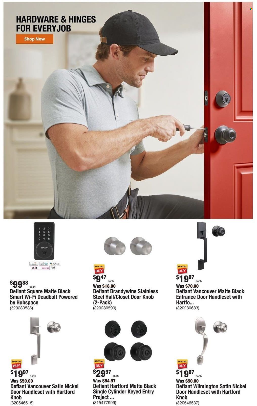 The Home Depot Weekly Ad Flyer Specials February 13 to February 20, 2023