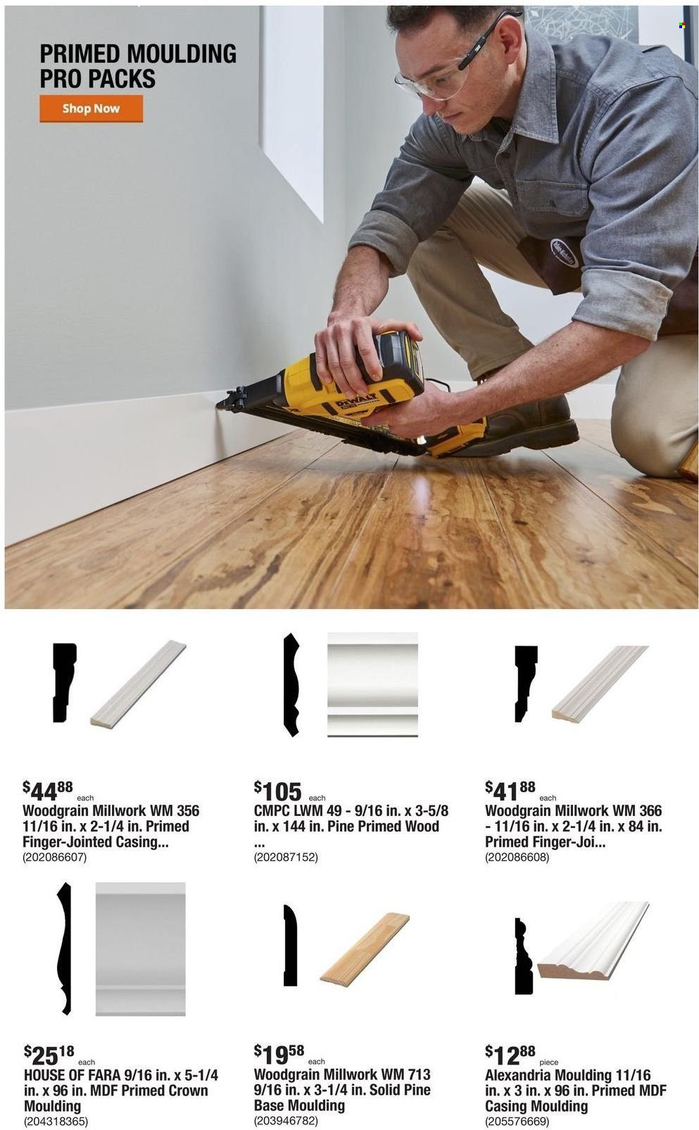 The Home Depot Weekly Ad Flyer Specials February 13 to February 20, 2023