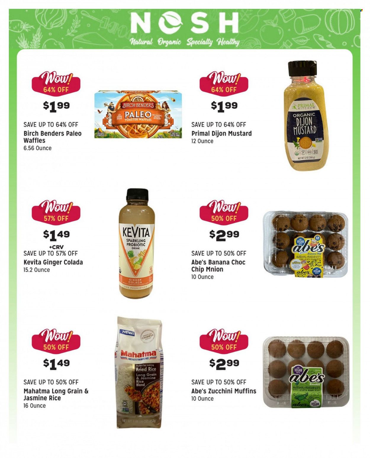 Grocery Outlet (CA, ID, OR, PA, WA) Weekly Ad Flyer Specials February 15 to February 21, 2023