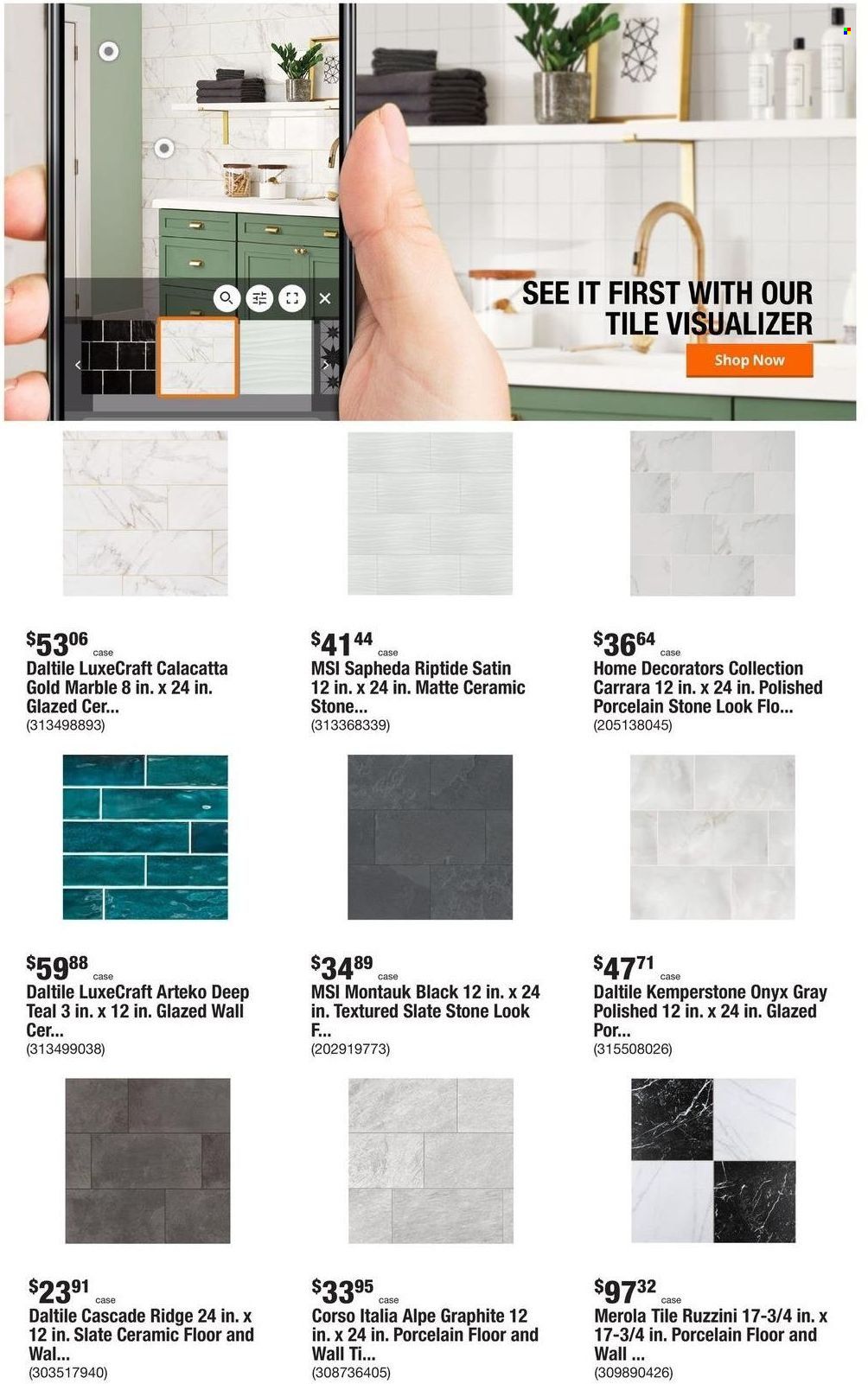 The Home Depot Weekly Ad Flyer Specials February 16 to February 23, 2023