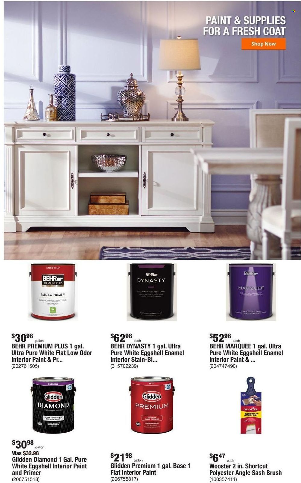 The Home Depot Weekly Ad Flyer Specials February 16 to February 23, 2023