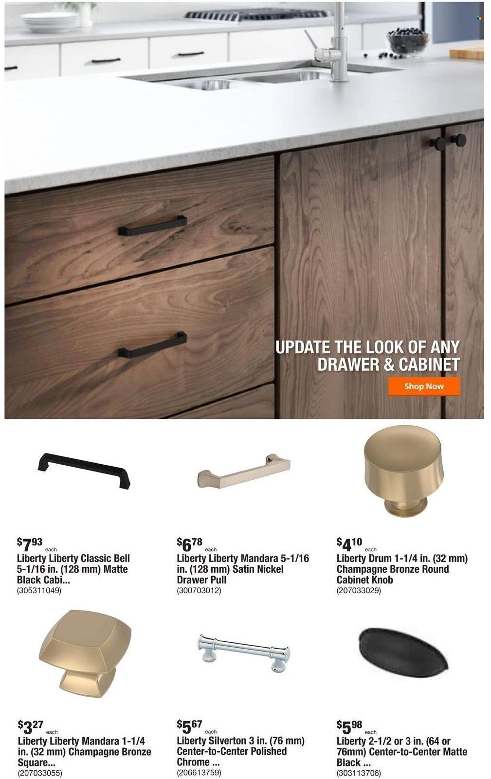 The Home Depot Weekly Ad Flyer Specials February 16 to February 23, 2023
