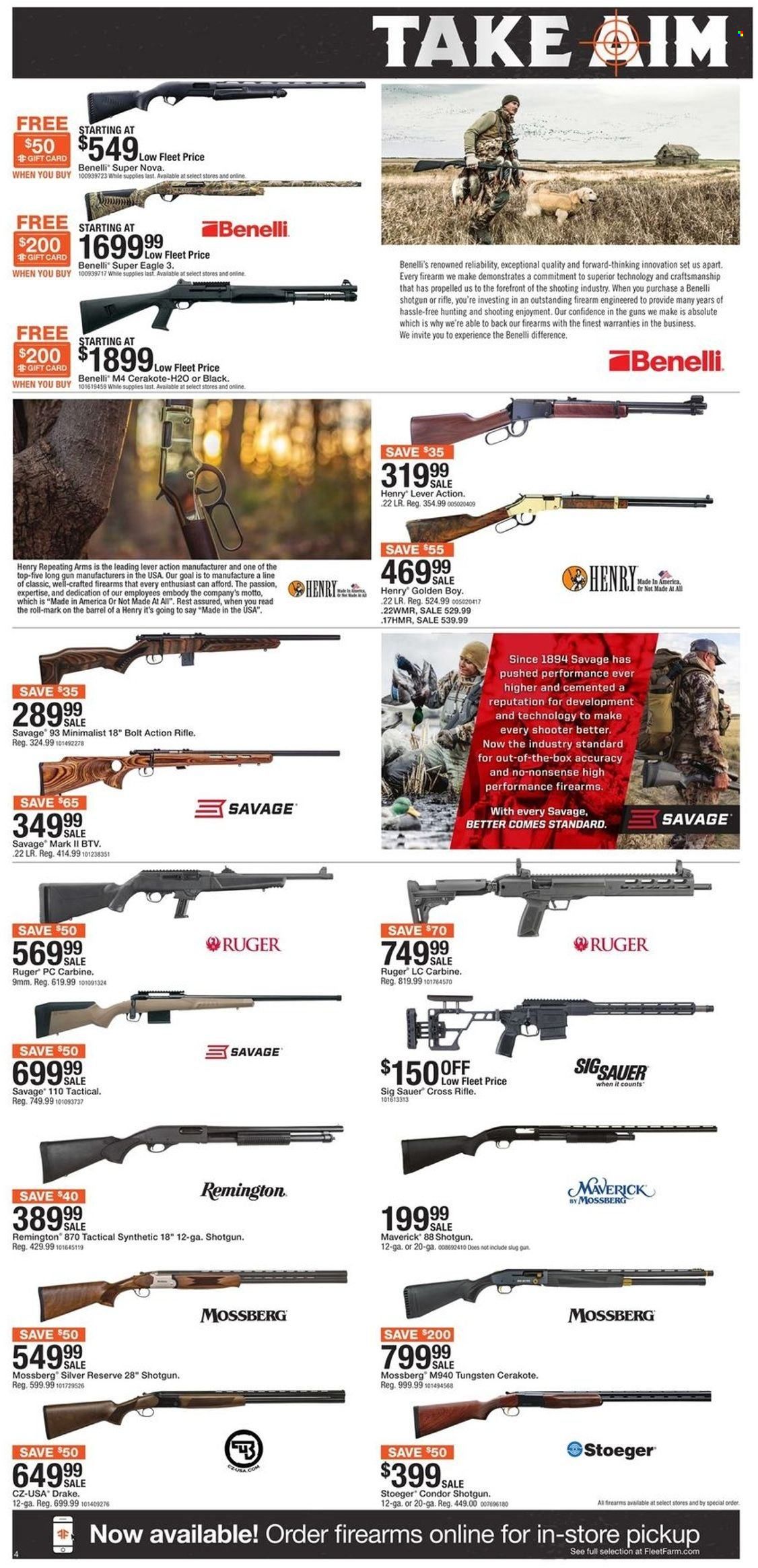 Fleet Farm (IA, MN, ND, WI) Weekly Ad Flyer Specials February 15 to March 5, 2023