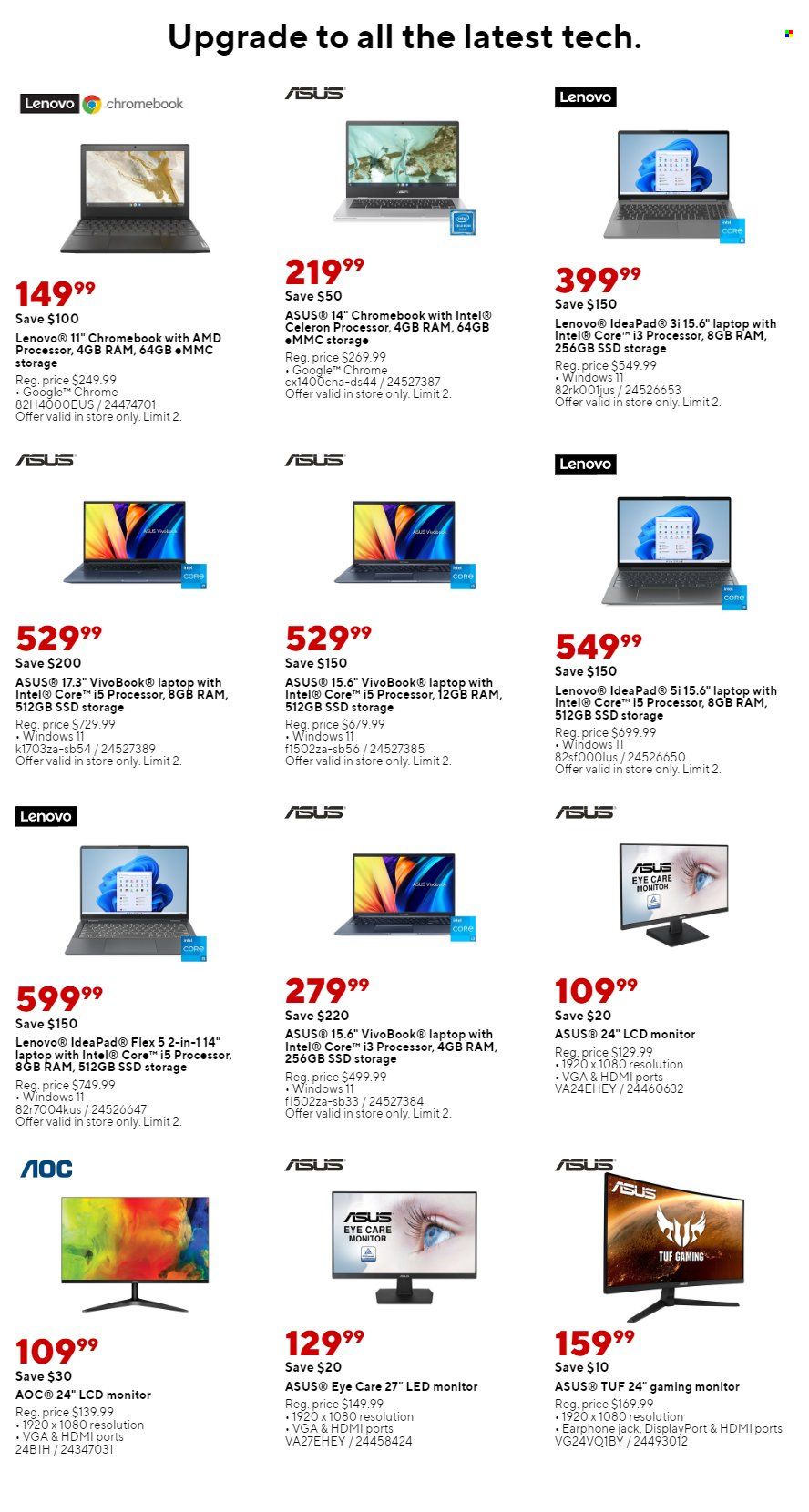 Staples Weekly Ad Flyer Specials February 19 to February 25, 2023