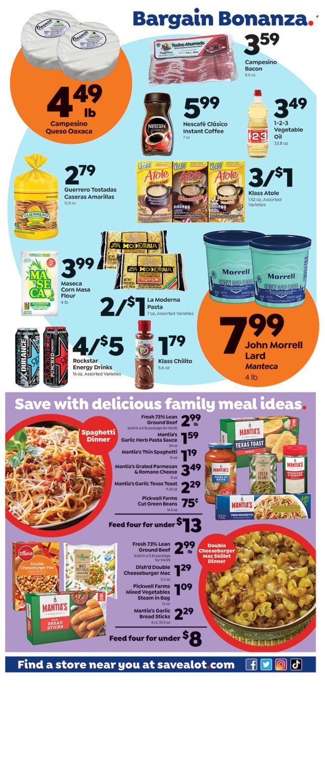 Save a Lot (CO) Weekly Ad Flyer Specials February 15 to February 21, 2023