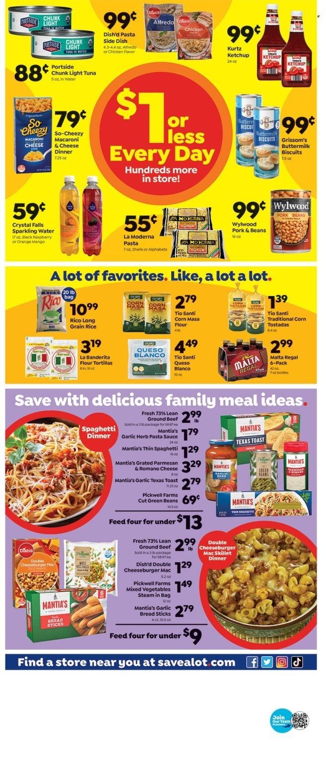 Save a Lot (FL) Weekly Ad Flyer Specials February 15 to February 21, 2023