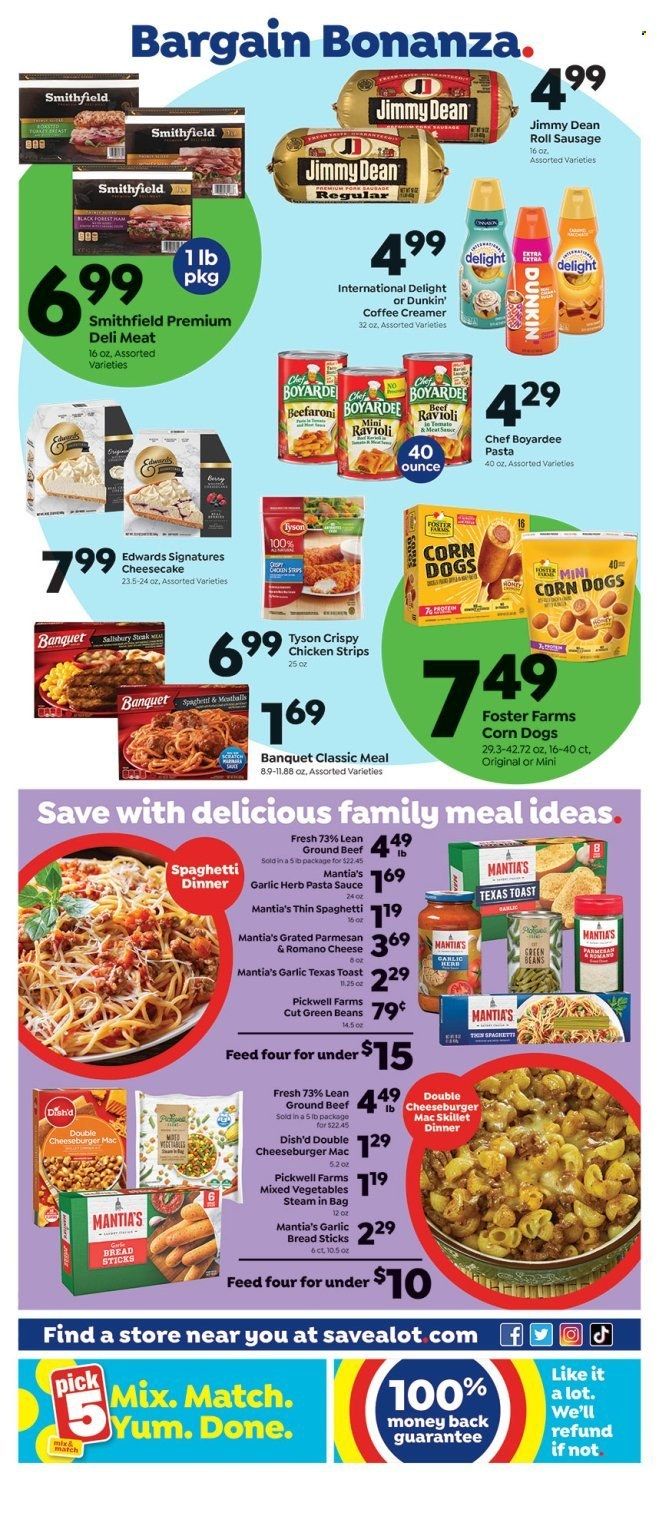 Save a Lot (VA) Weekly Ad Flyer Specials February 15 to February 28, 2023