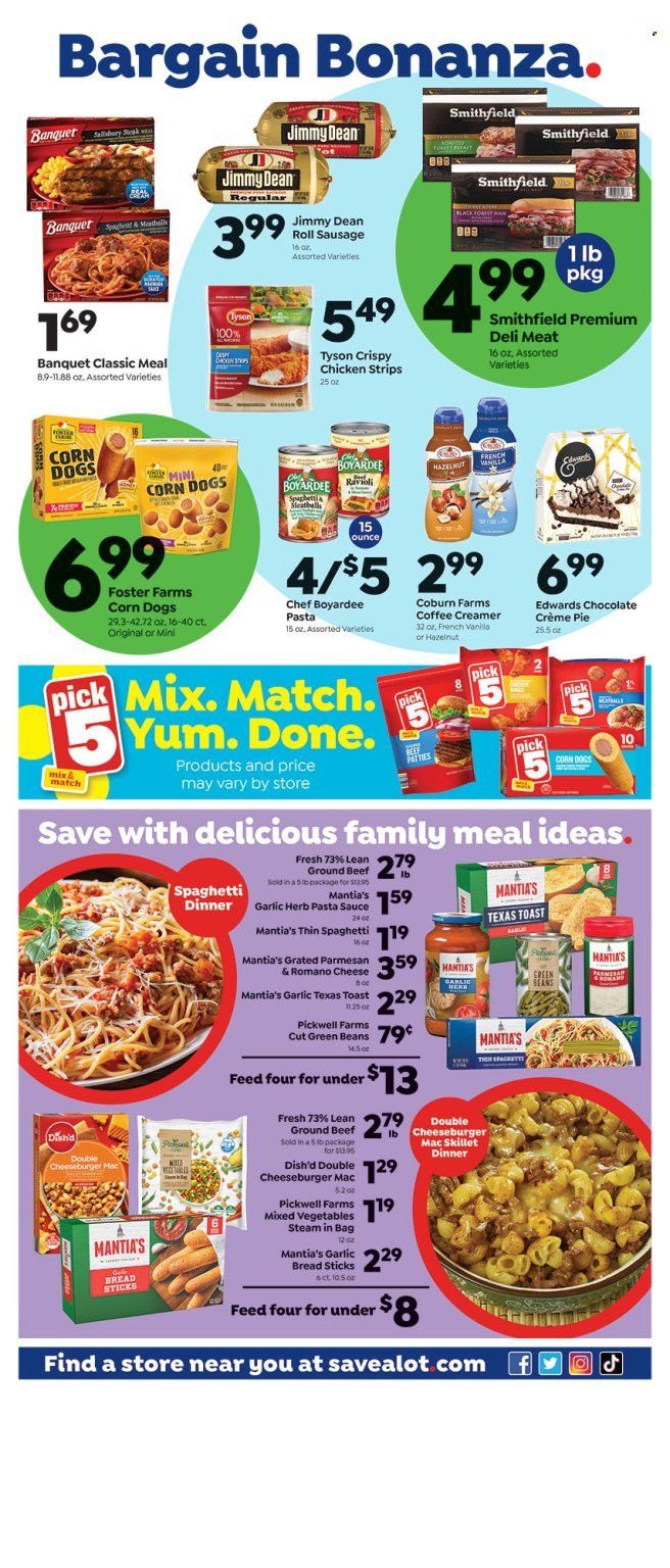 Save a Lot (MS) Weekly Ad Flyer Specials February 15 to February 21, 2023