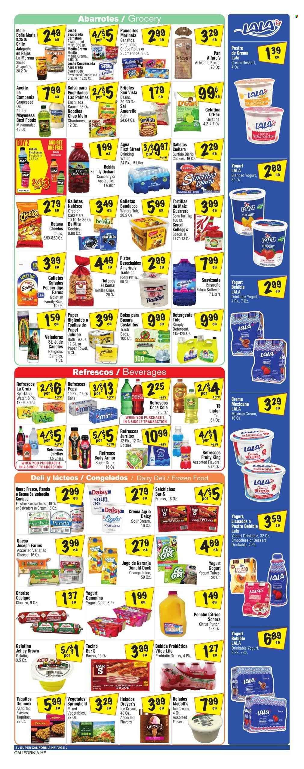El Super (CA) Weekly Ad Flyer Specials February 15 to February 21, 2023