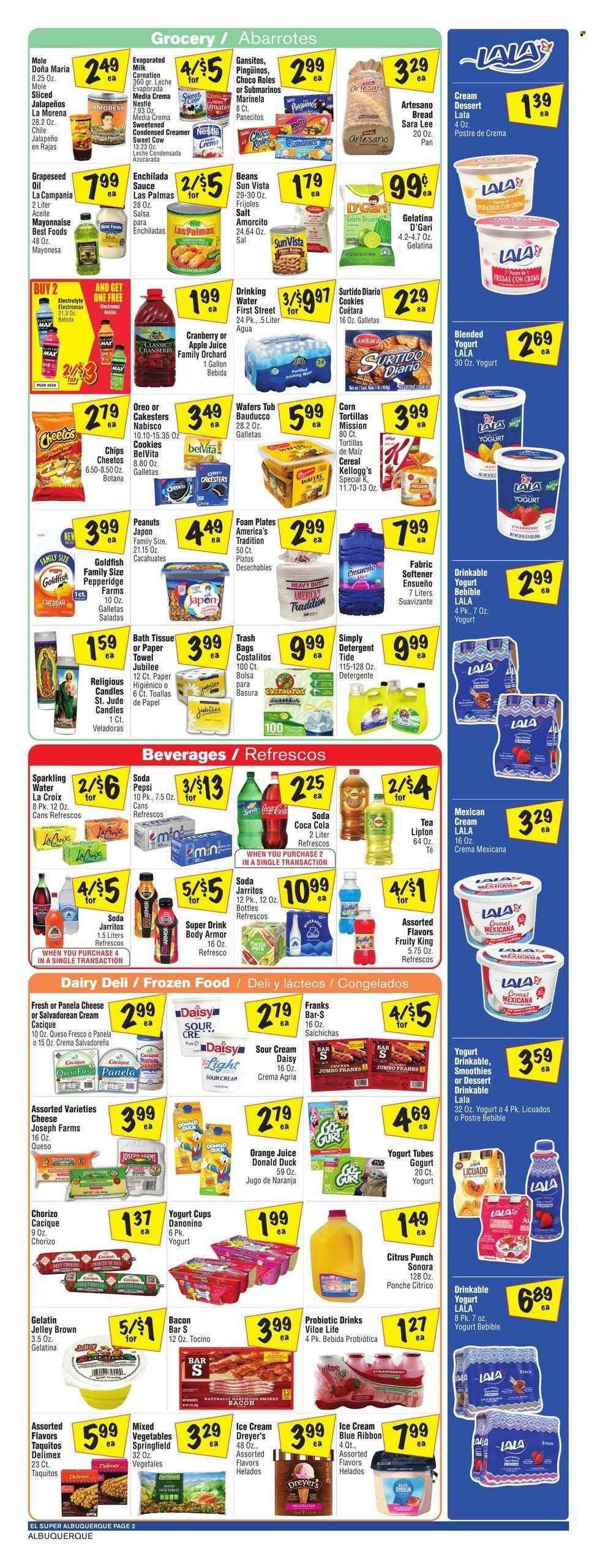 El Super (NM) Weekly Ad Flyer Specials February 15 to February 21, 2023