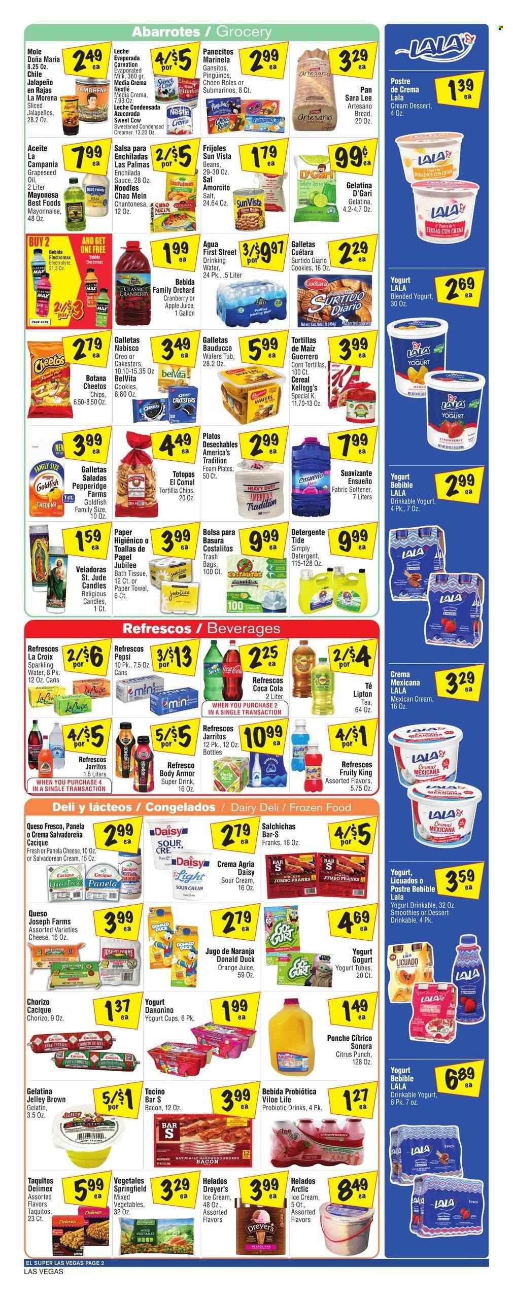 El Super (NV) Weekly Ad Flyer Specials February 15 to February 21, 2023