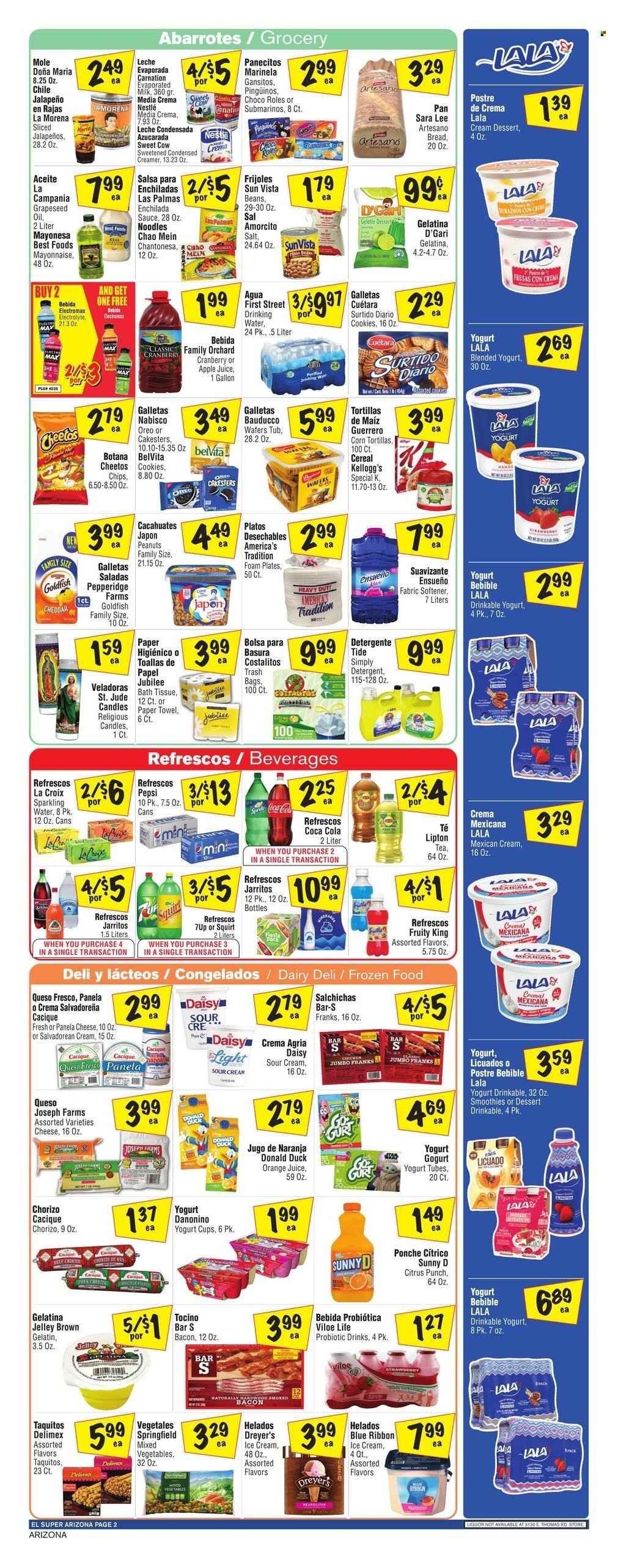 El Super (AZ) Weekly Ad Flyer Specials February 15 to February 21, 2023