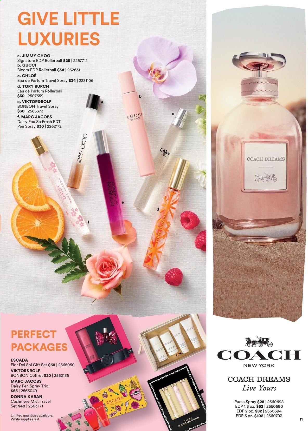 Ulta Beauty Weekly Ad & Flyer April 19 to May 10