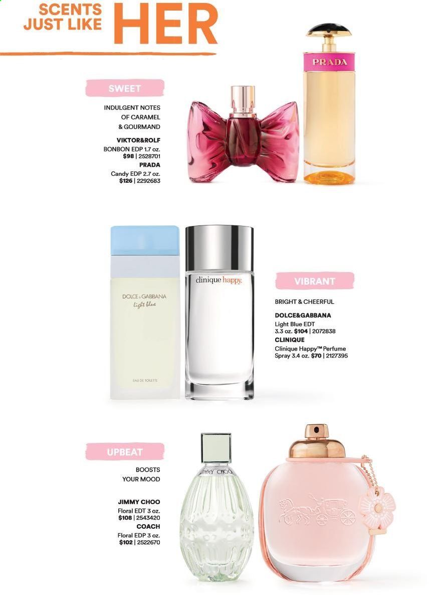 Ulta Beauty Weekly Ad & Flyer April 19 to May 10