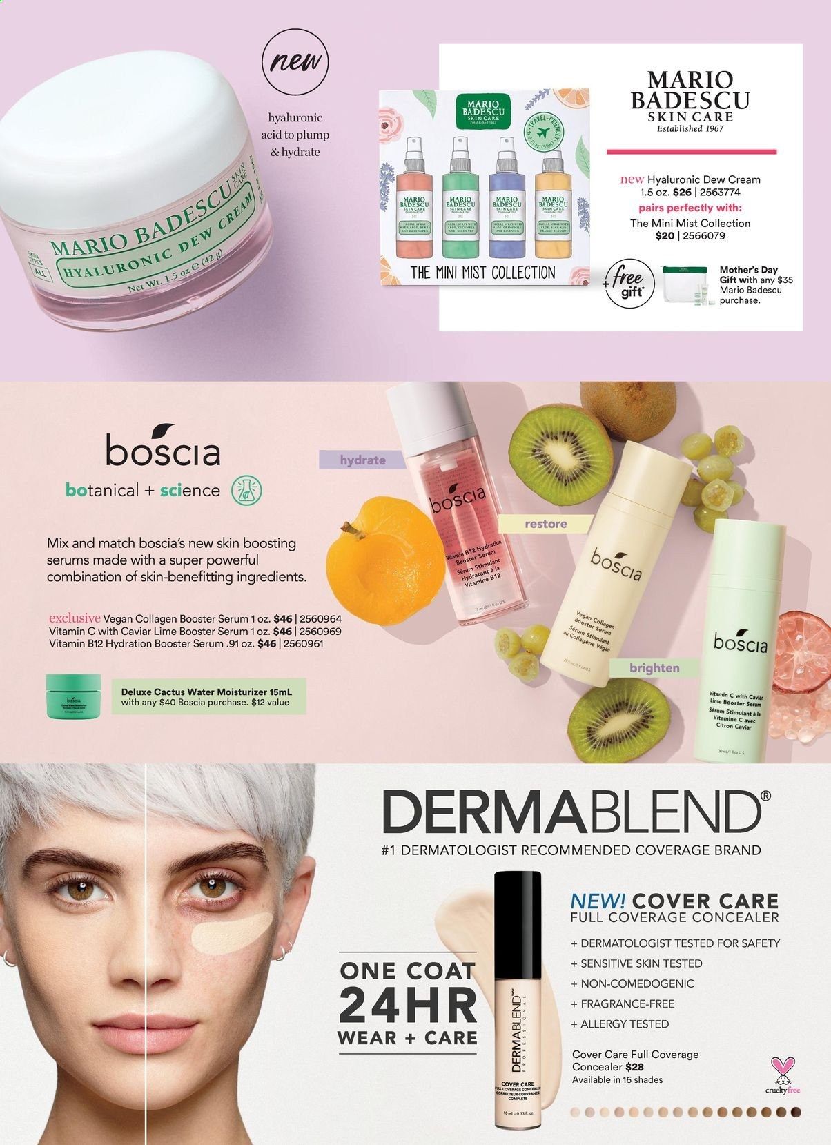 Ulta Beauty Weekly Ad & Flyer April 19 to May 10