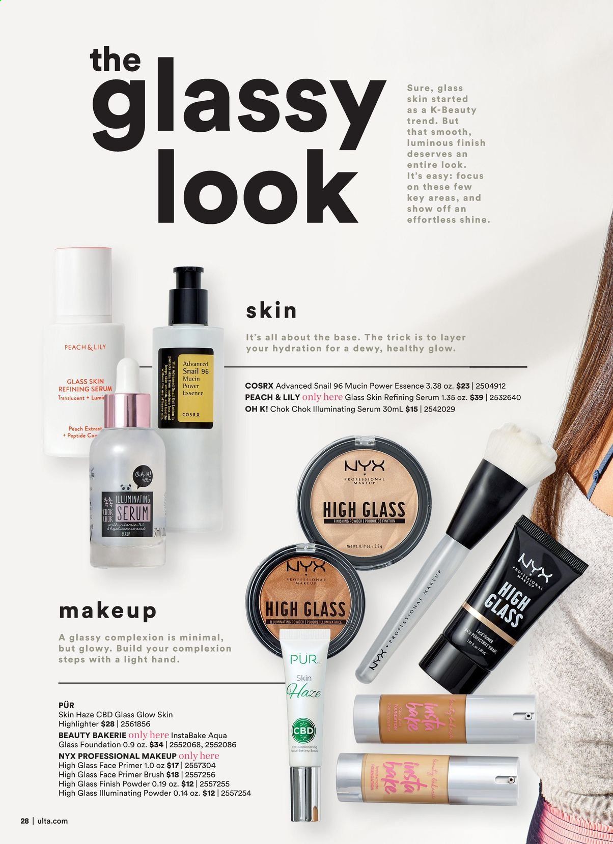 Ulta Beauty Weekly Ad & Flyer April 19 to May 10