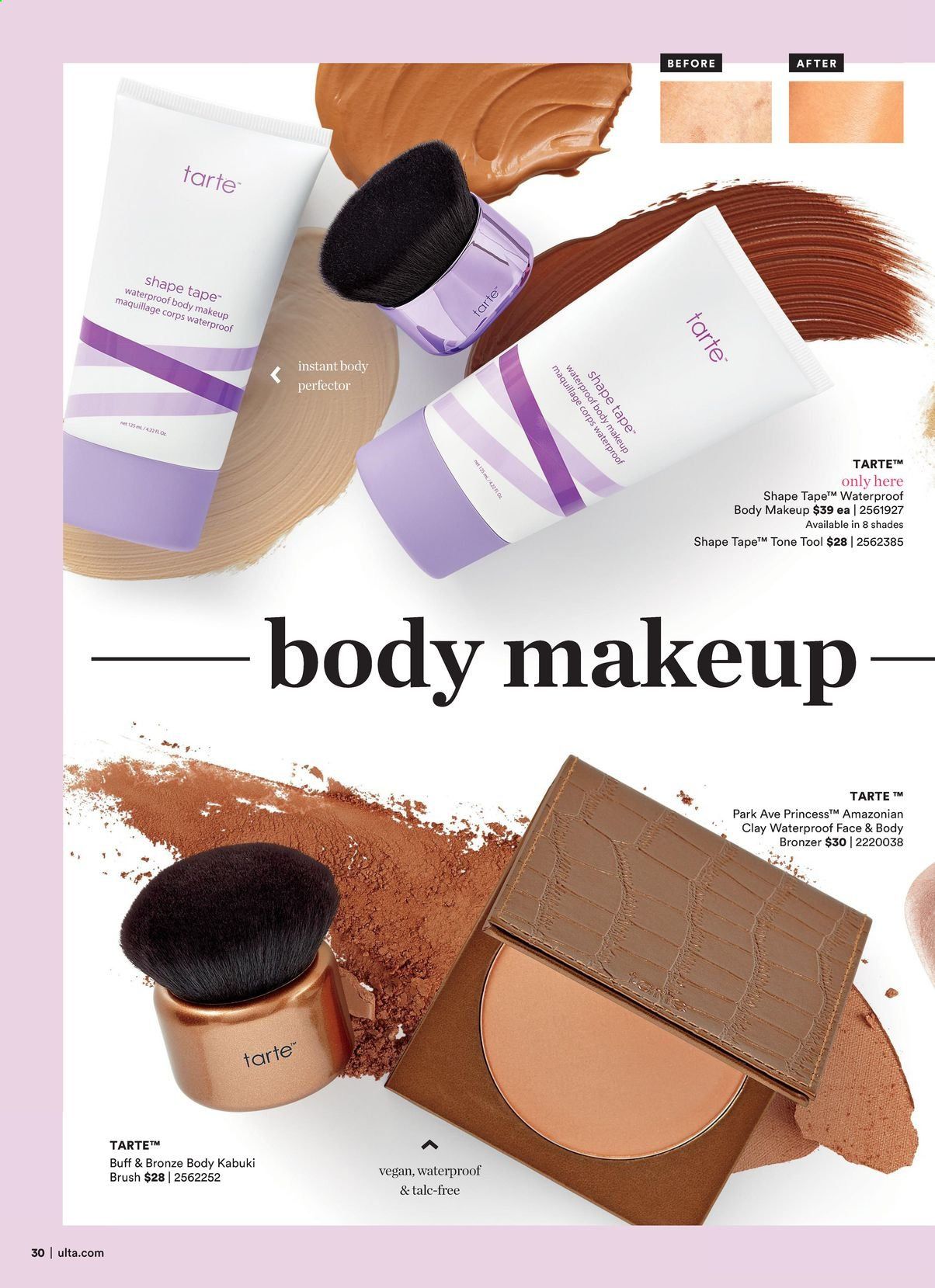 Ulta Beauty Weekly Ad & Flyer April 19 to May 10