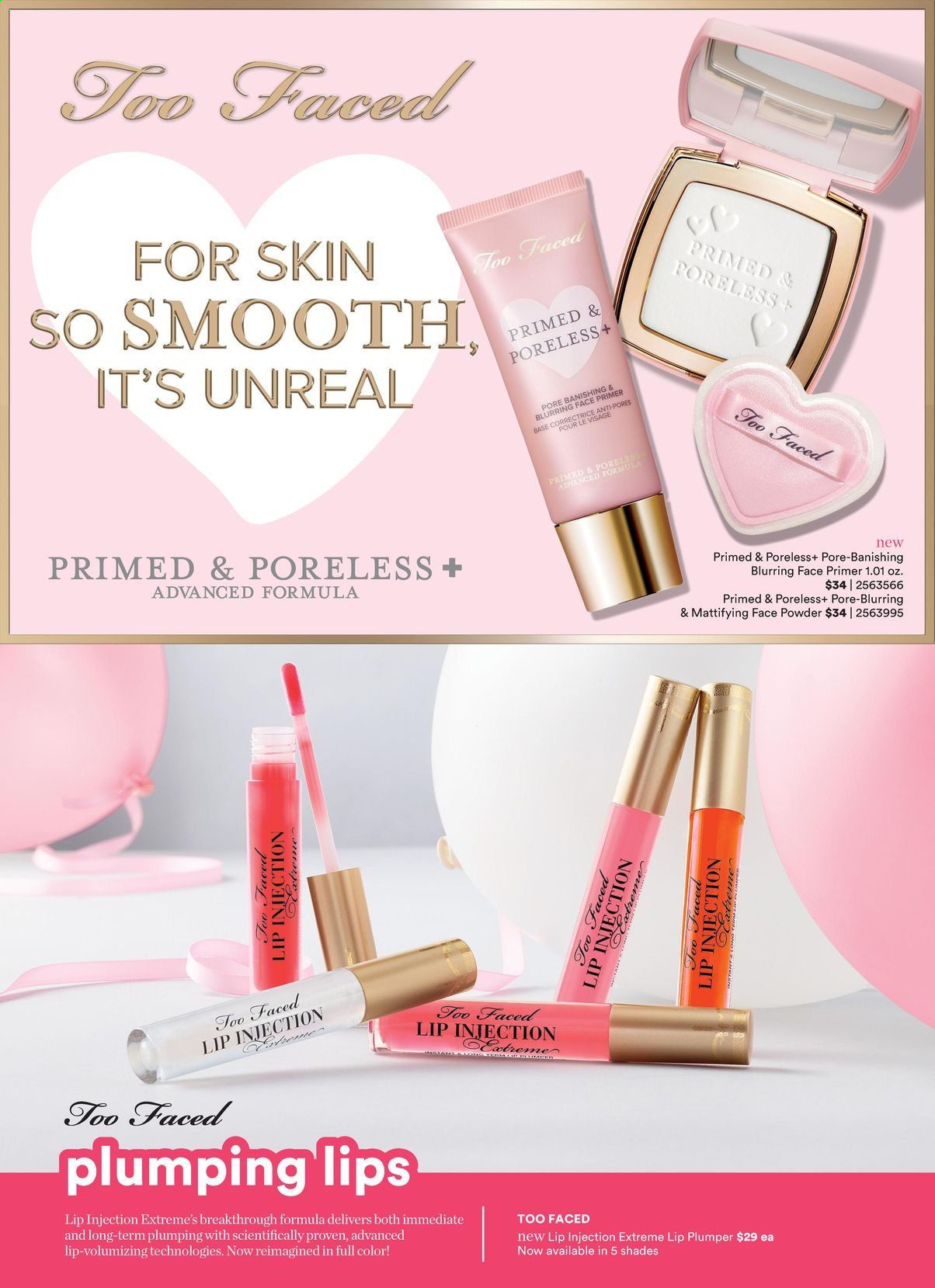 Ulta Beauty Weekly Ad & Flyer April 19 to May 10