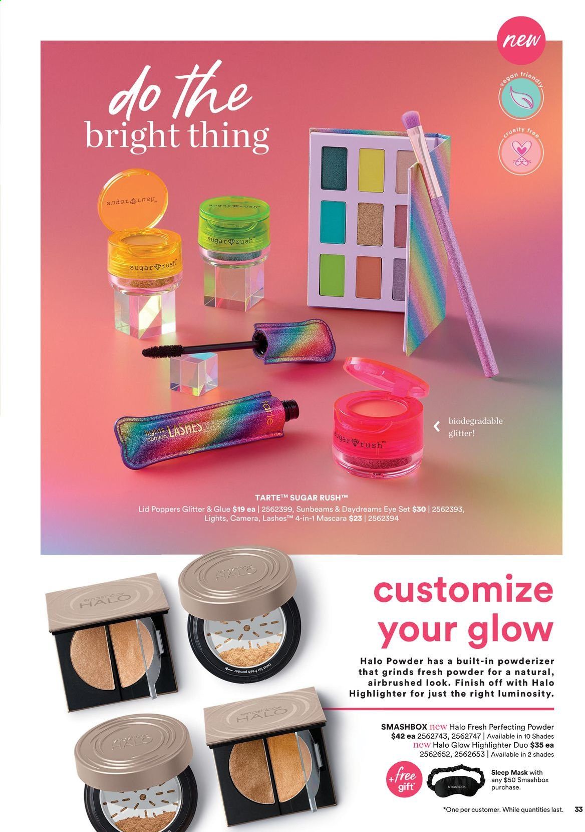 Ulta Beauty Weekly Ad & Flyer April 19 to May 10