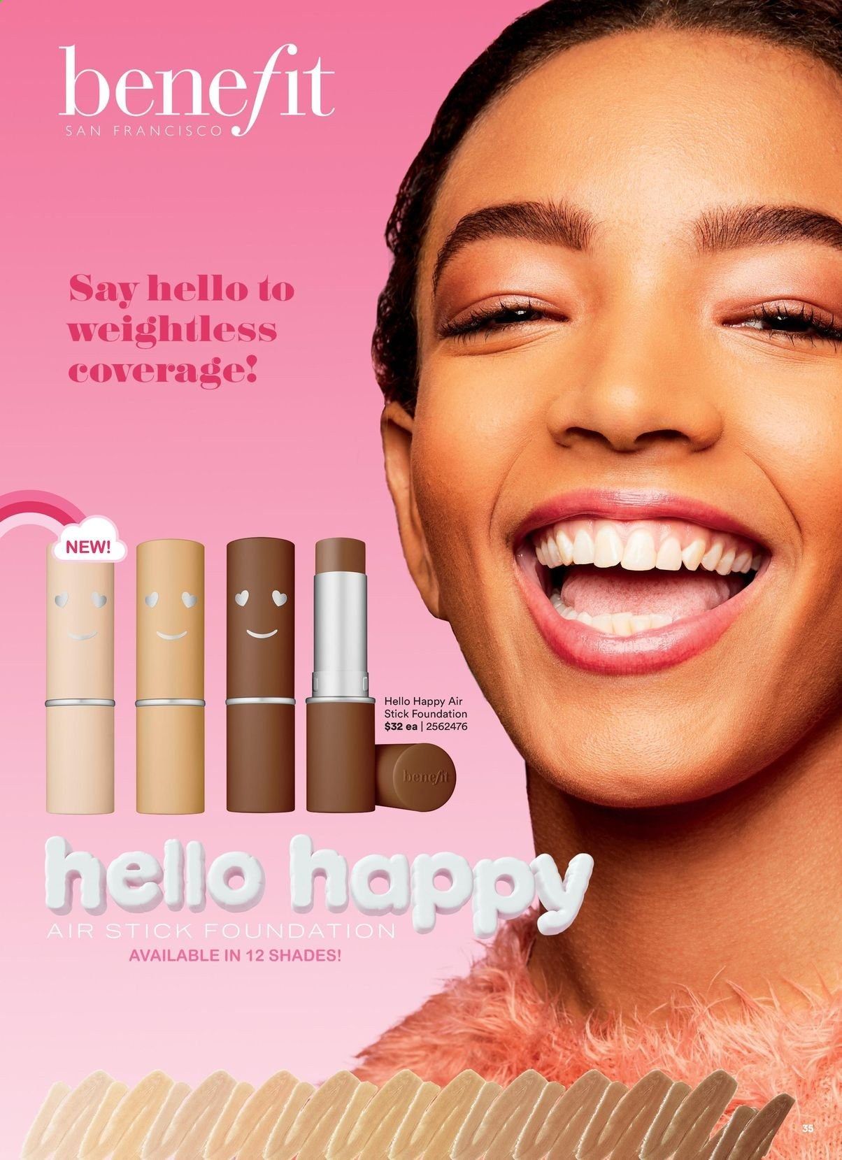 Ulta Beauty Weekly Ad & Flyer April 19 to May 10