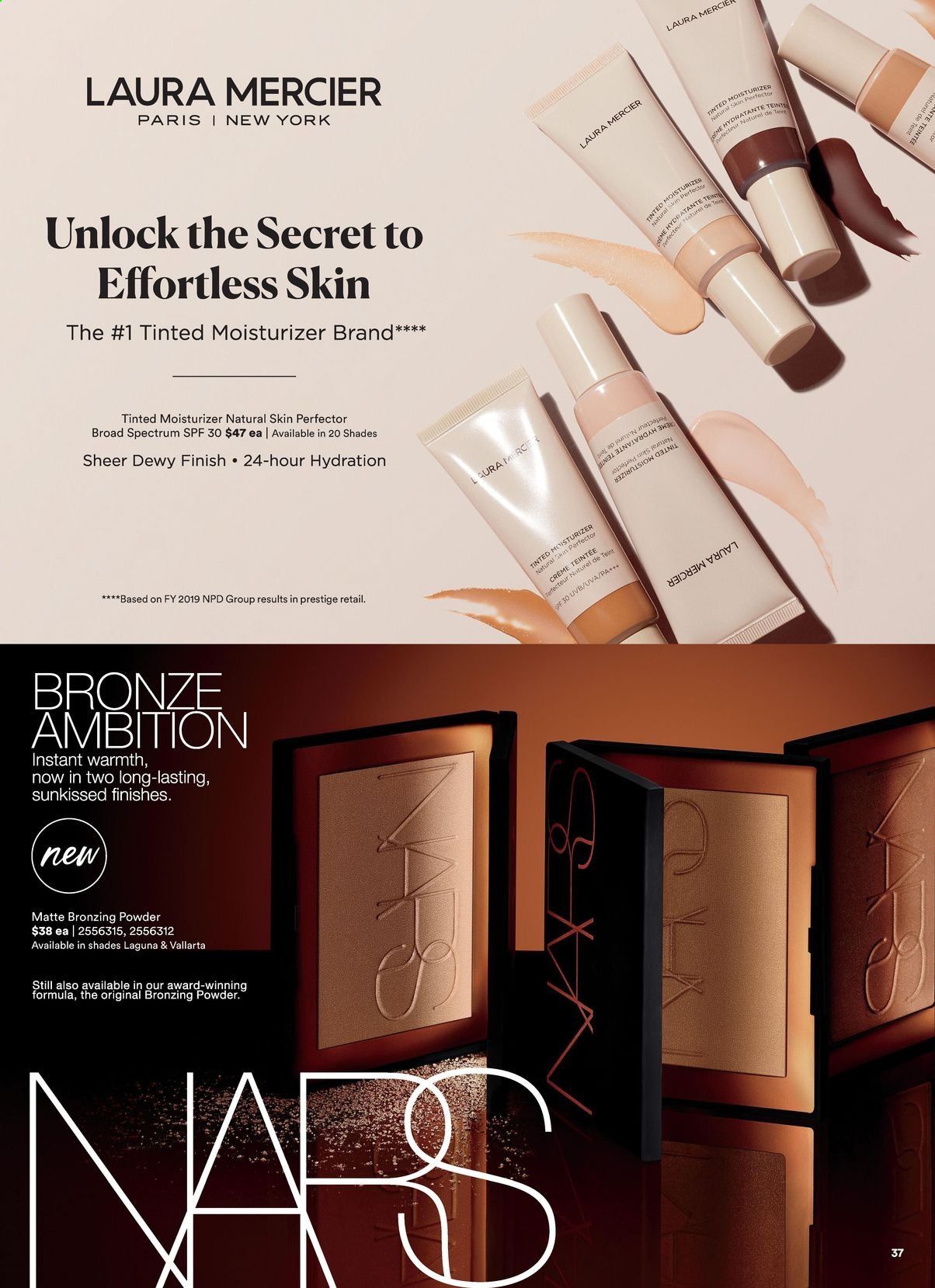 Ulta Beauty Weekly Ad & Flyer April 19 to May 10