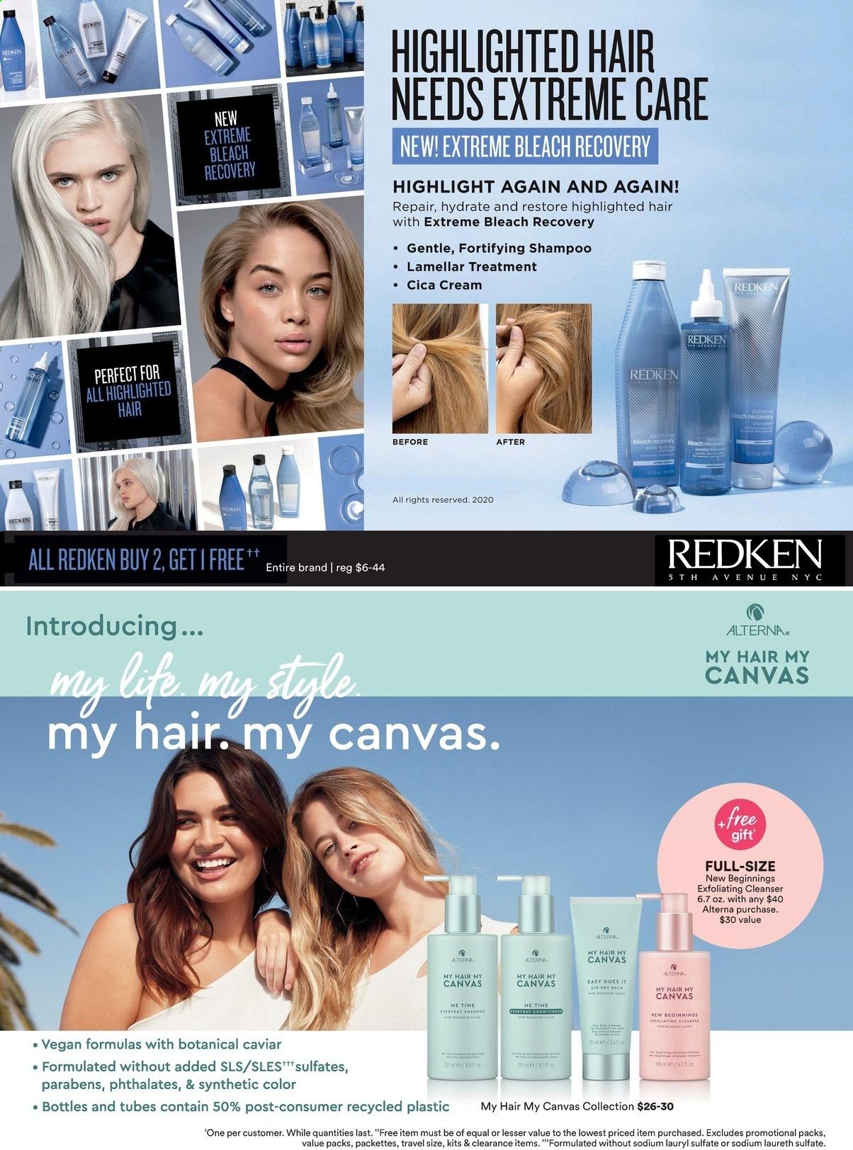 Ulta Beauty Weekly Ad & Flyer April 19 to May 10