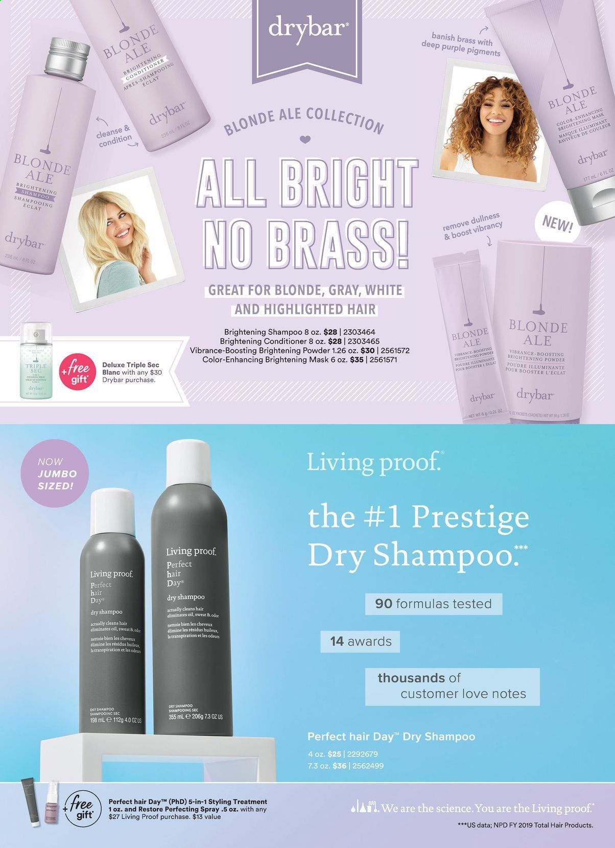 Ulta Beauty Weekly Ad & Flyer April 19 to May 10