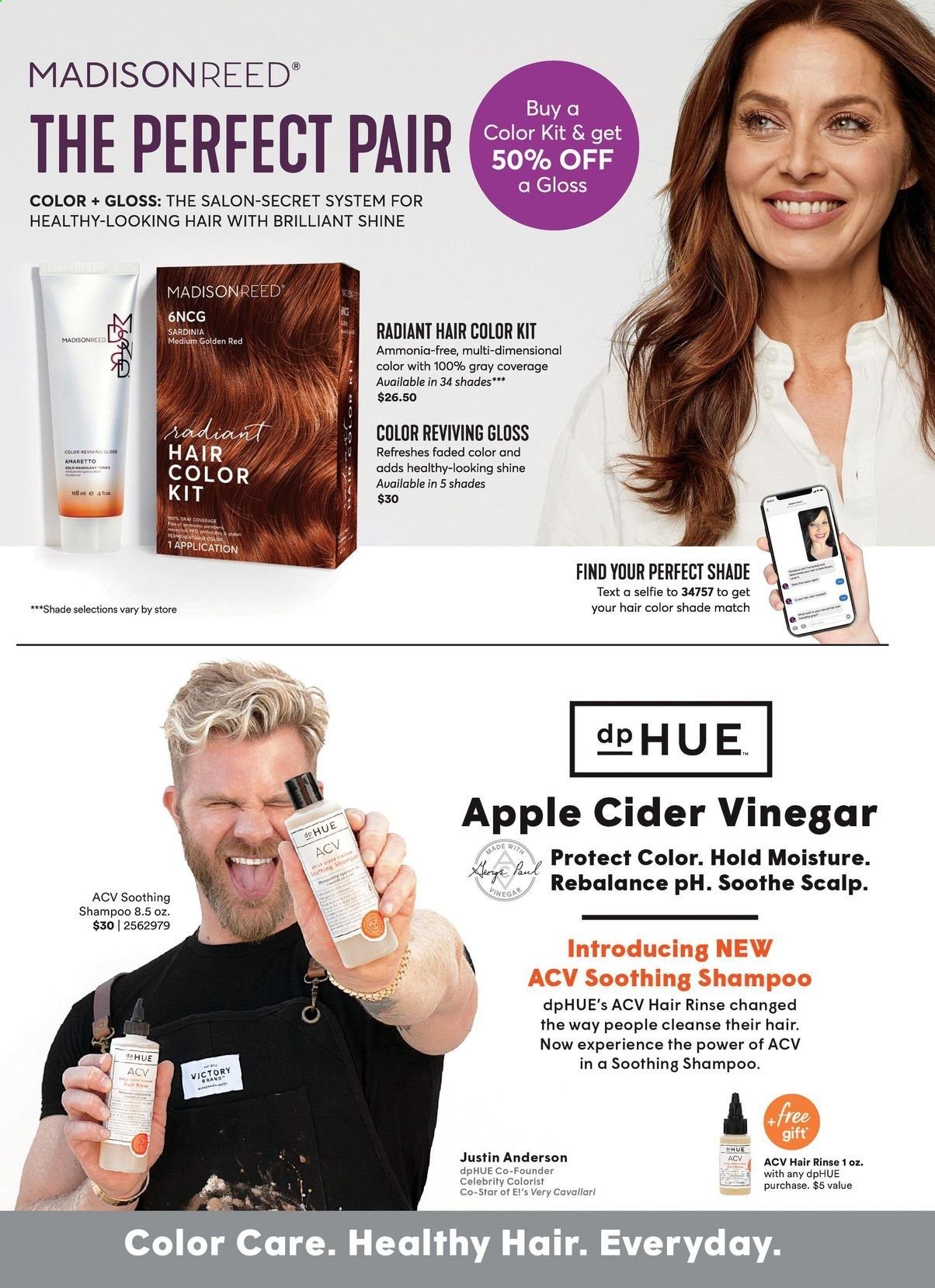 Ulta Beauty Weekly Ad & Flyer April 19 to May 10