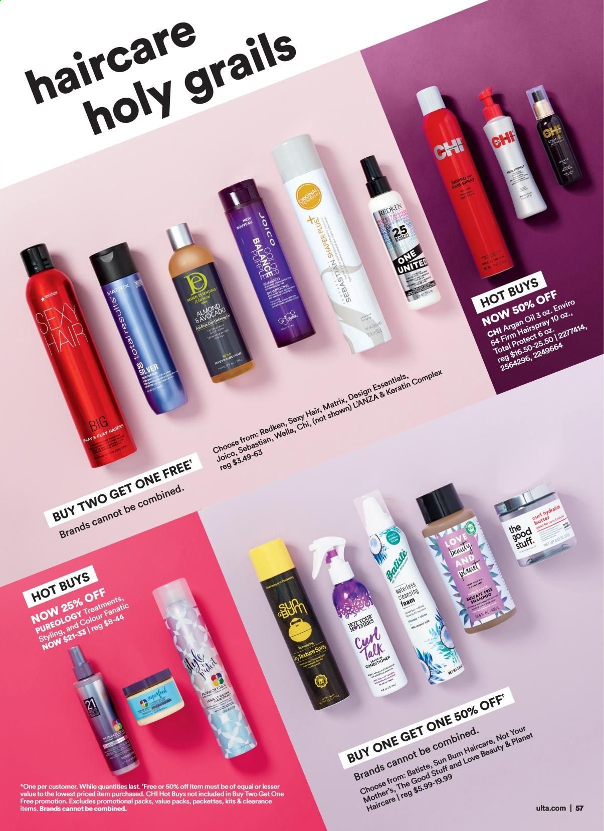 Ulta Beauty Weekly Ad & Flyer April 19 to May 10