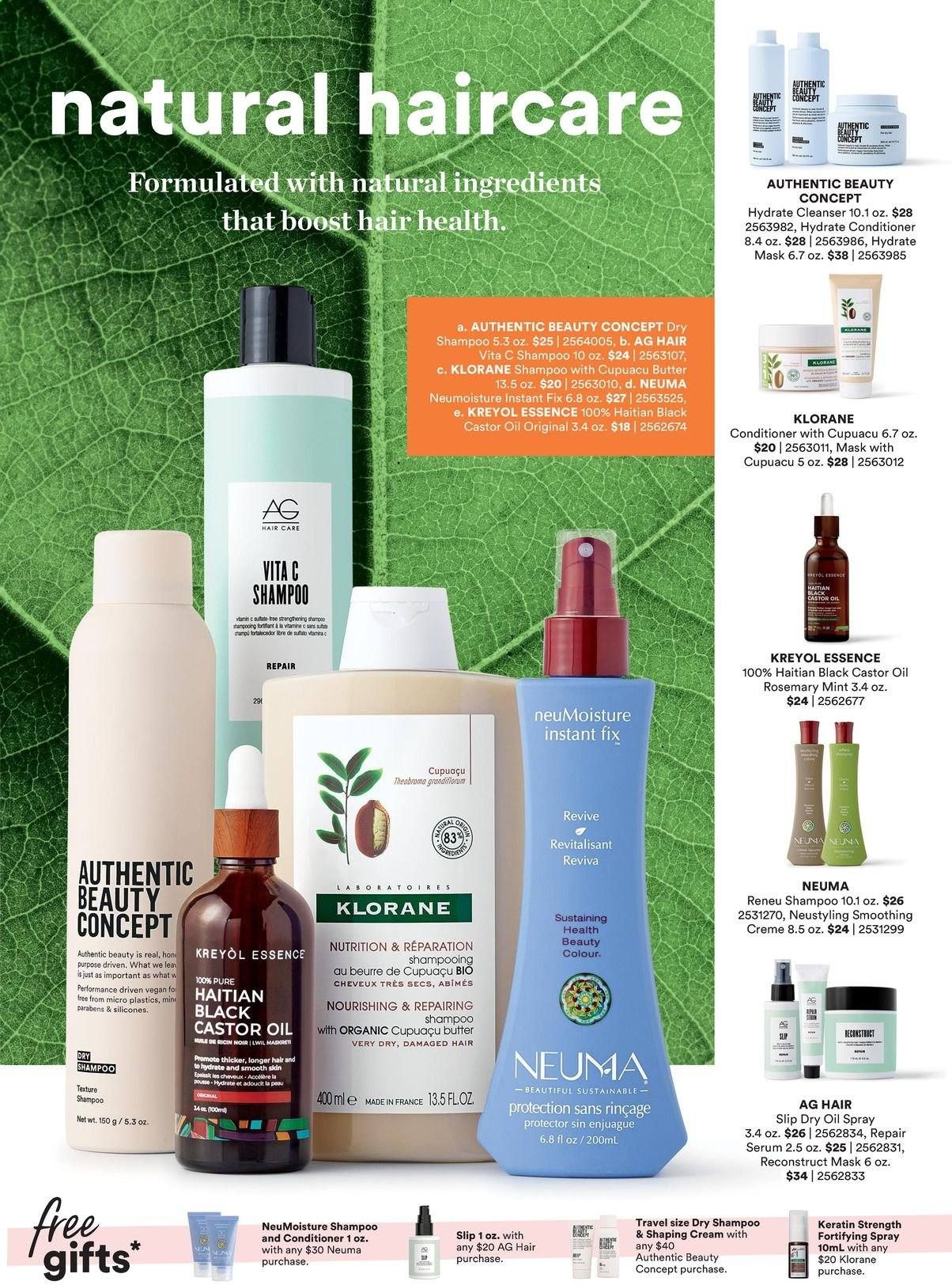Ulta Beauty Weekly Ad & Flyer April 19 to May 10