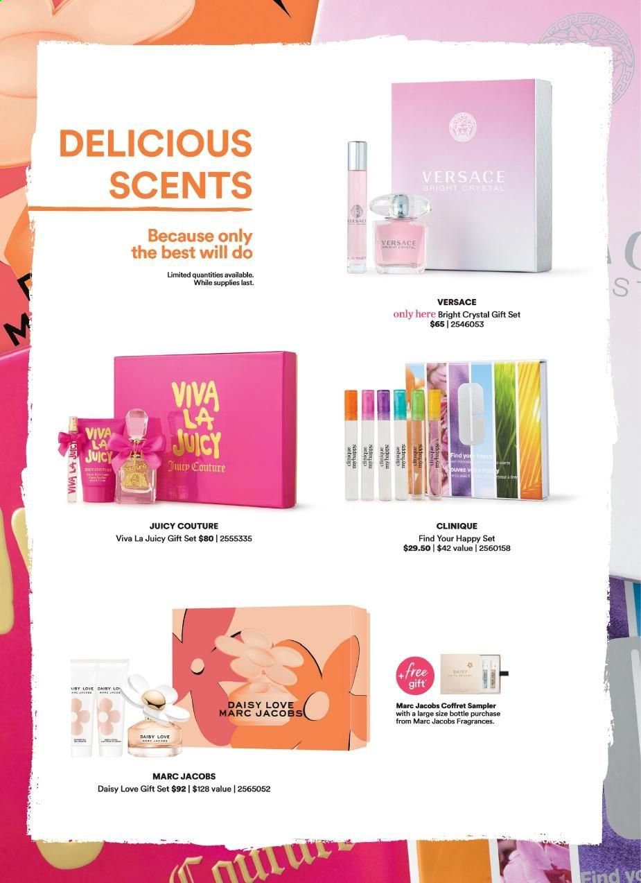 Ulta Beauty Weekly Ad & Flyer April 19 to May 10