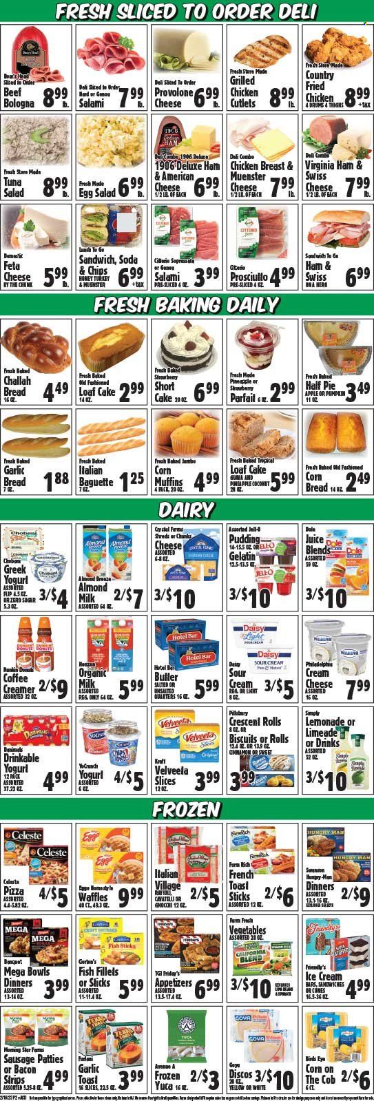 Western Beef (FL, NY) Weekly Ad Flyer Specials February 16 to February 22, 2023