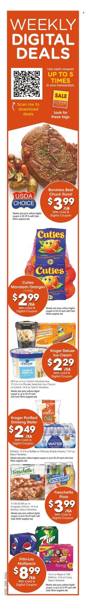 Dillons (KS) Weekly Ad Flyer Specials February 15 to February 21, 2023