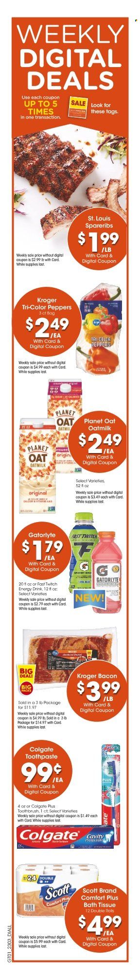 Dillons (KS) Weekly Ad Flyer Specials February 15 to February 21, 2023