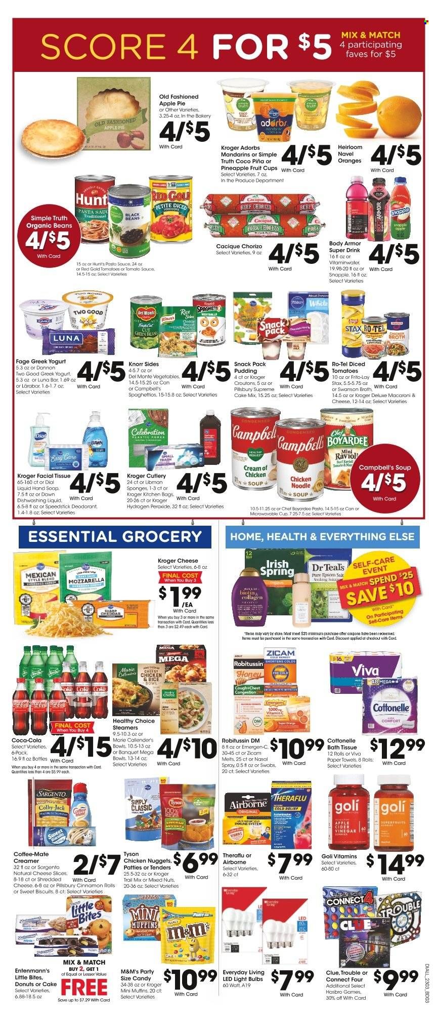 Dillons (KS) Weekly Ad Flyer Specials February 15 to February 21, 2023