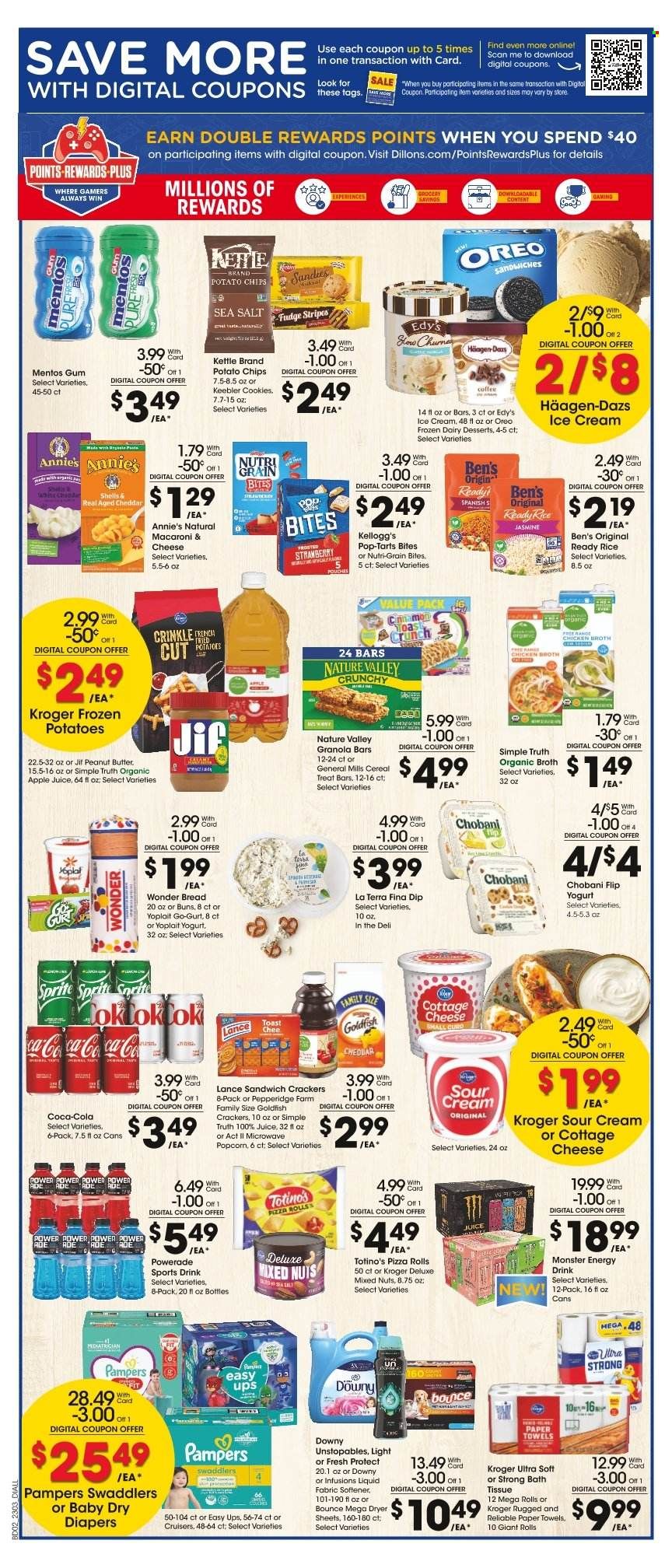 Dillons (KS) Weekly Ad Flyer Specials February 15 to February 21, 2023