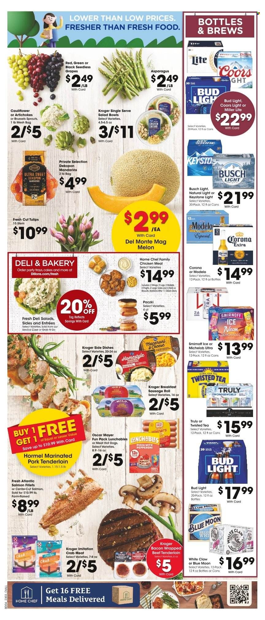 Dillons (KS) Weekly Ad Flyer Specials February 15 to February 21, 2023