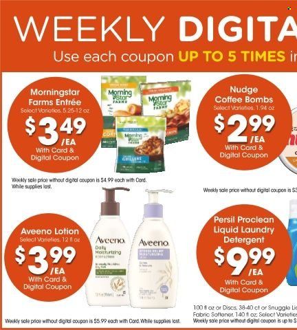 Dillons (KS) Weekly Ad Flyer Specials February 15 to February 21, 2023