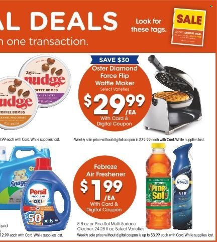 Dillons (KS) Weekly Ad Flyer Specials February 15 to February 21, 2023