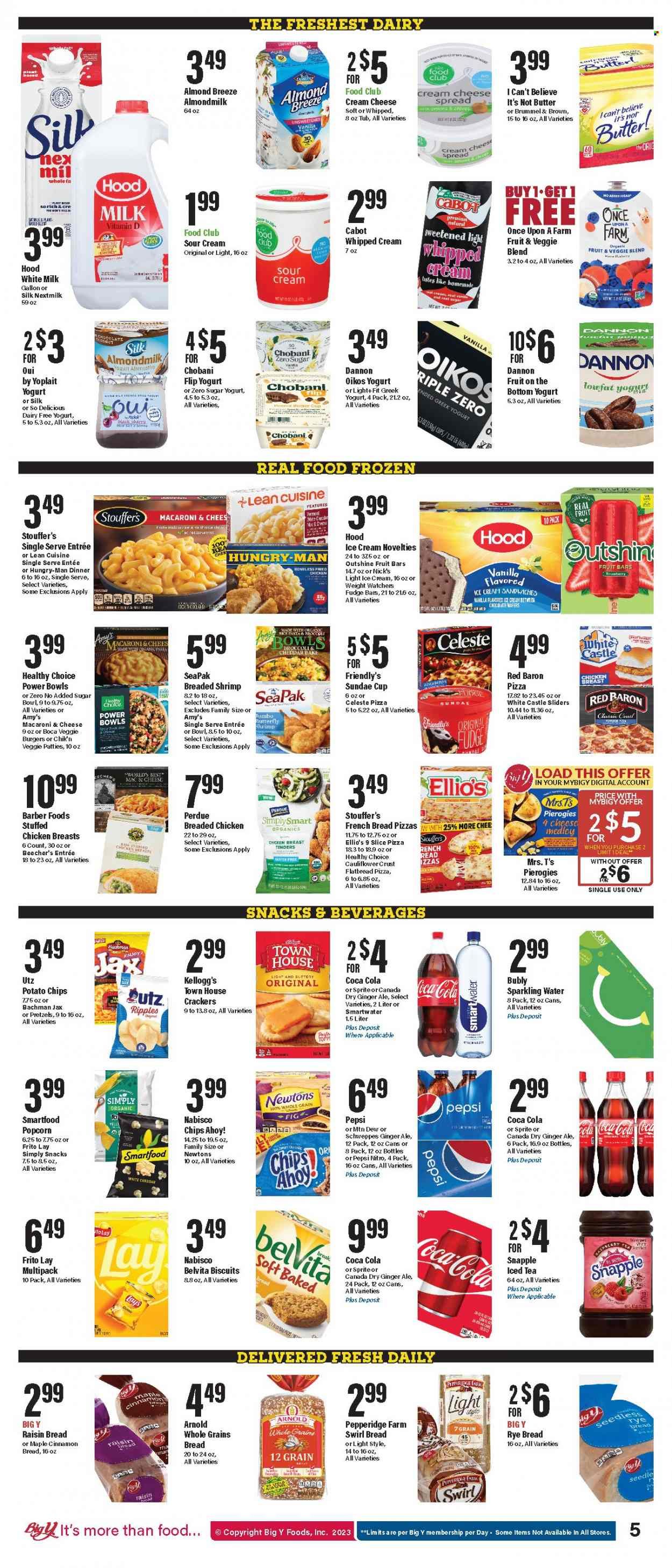 Big Y (MA) Weekly Ad Flyer Specials February 16 to February 22, 2023