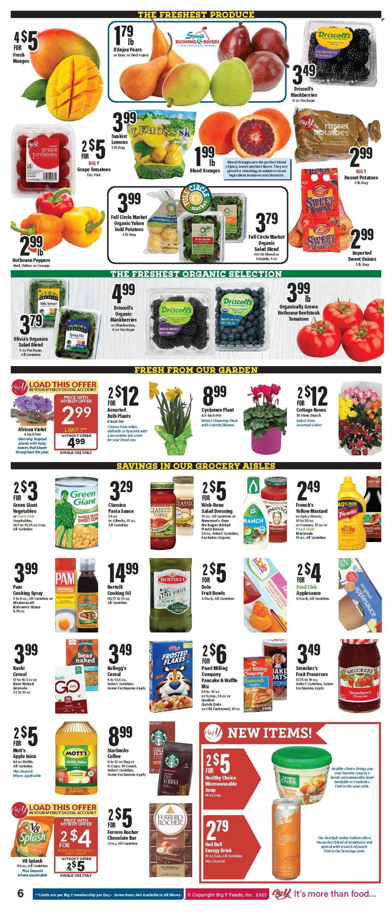 Big Y (CT) Weekly Ad Flyer Specials February 16 to February 22, 2023
