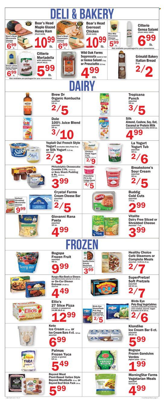 Food Bazaar (CT, NJ, NY) Weekly Ad Flyer Specials February 16 to February 22, 2023