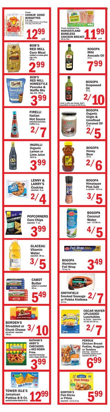 Food Bazaar (CT, NJ, NY) Weekly Ad Flyer Specials February 16 to February 22, 2023